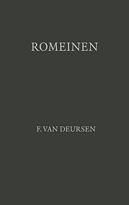 Romeinen; DVL