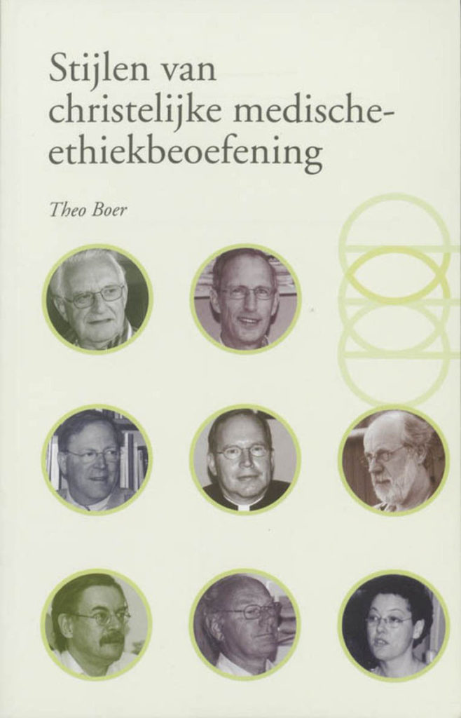 Stijlen van christelijke beoefening