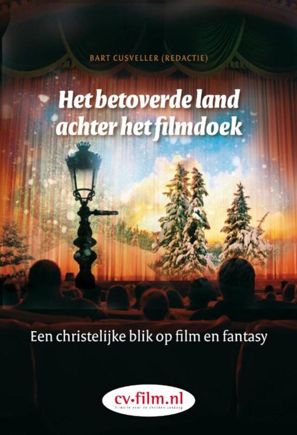 Het betoverde land achter het filmdoek