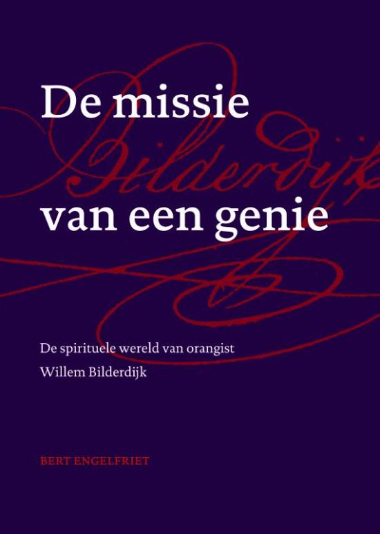 De missie van een genie