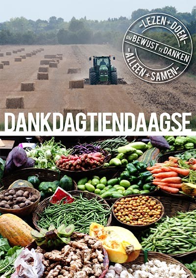 Dankdagtiendaagse