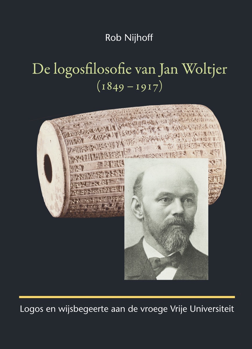 De logosfilosofie van Jan Woltjer