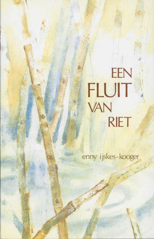 Een fluit van riet