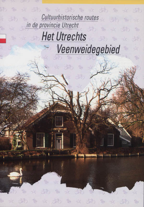 Utrechtse Vecht- en Veenweidegebied