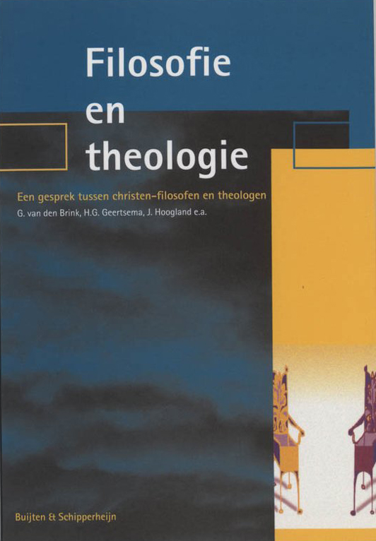 Filosofie en theologie