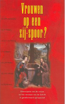 Vrouwen op een zijspoor