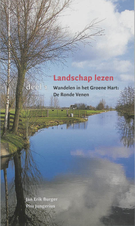 Ronde Venen in het Groene Hart