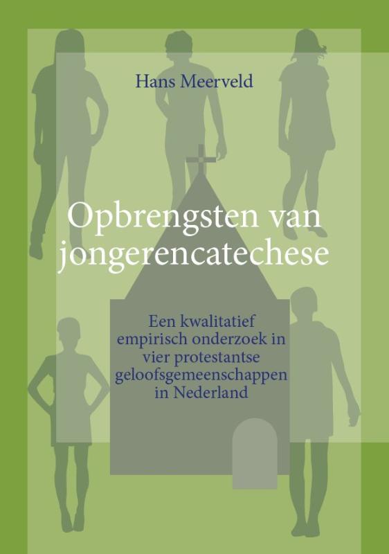 Opbrengsten van jongerencatechese