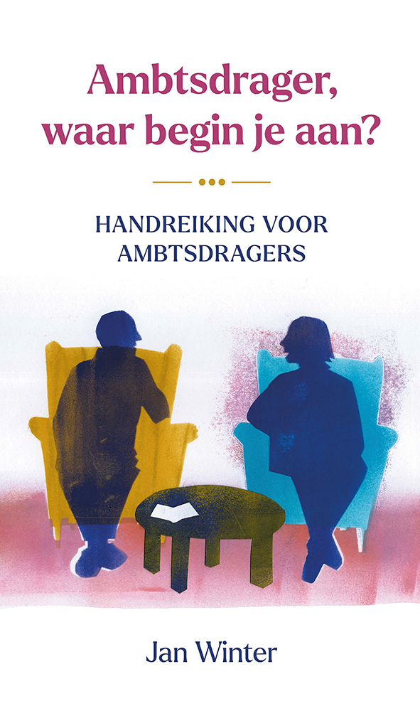 Ambtsdrager LR Ambtsdrager LR
