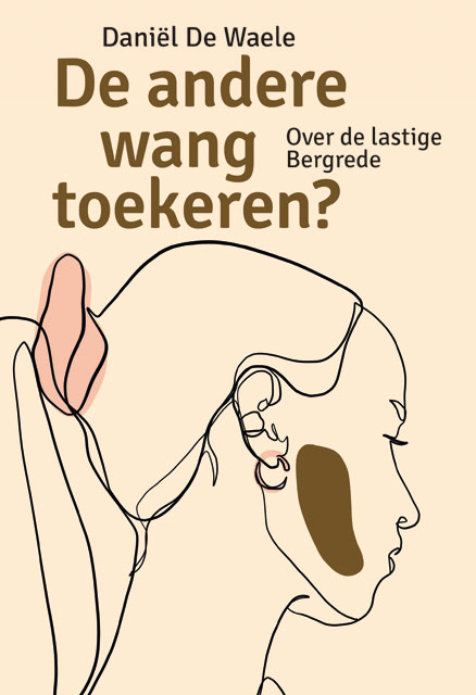 De andere wang toekeren