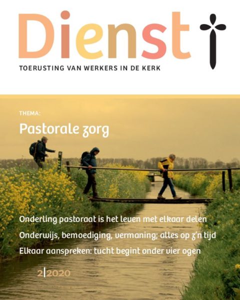 Dienst 2 2020