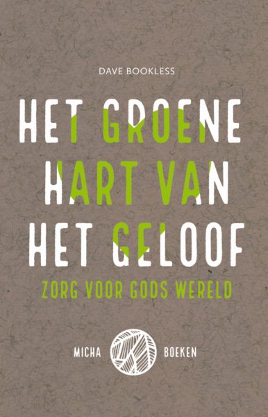 Het groene hart van het geloof