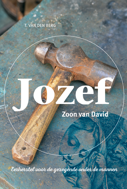 Jozef zoon van David