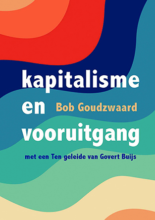 Kapitalisme en voortuitgang