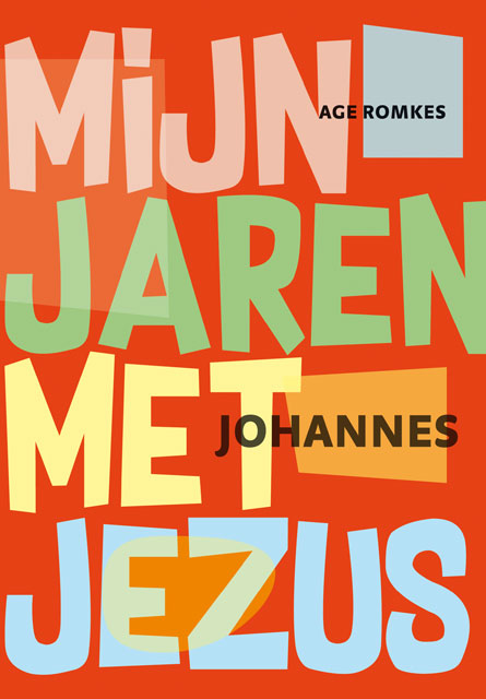 Mijn jaren met Jezus