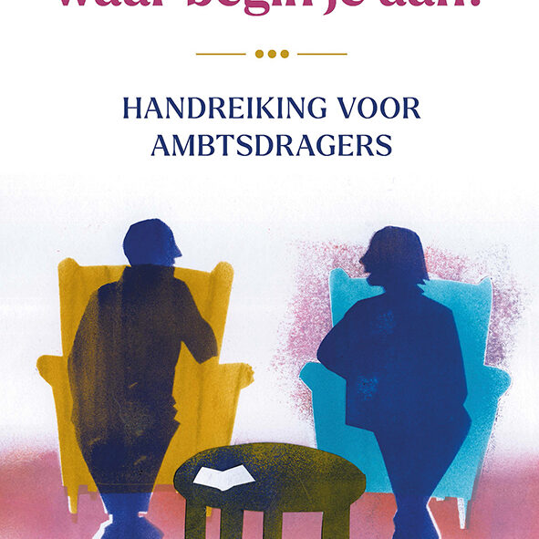 Ambtsdrager LR