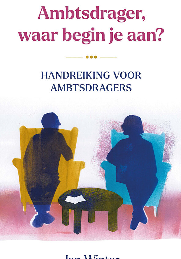 Ambtsdrager LR Ambtsdrager LR